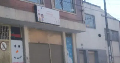 JARDIN INFANTIL RESTREPO JARDIN INFANTIL RESTREPO